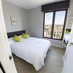 Διαμέρισμα Nunez De Arce
