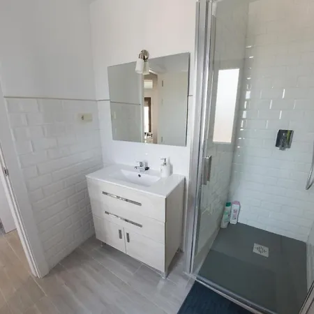 Nuñez De Arce Apartamento