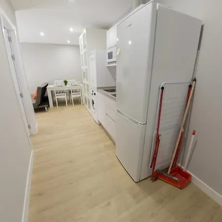 Nuñez De Arce Apartamento Toledo