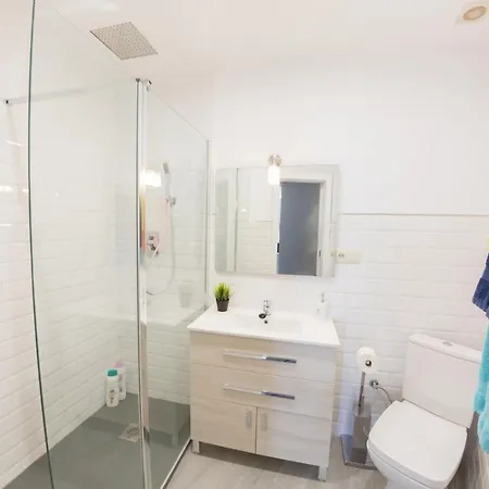 Nuñez De Arce Apartamento