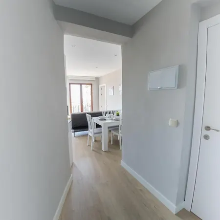 Apartamento Nuñez De Arce Toledo