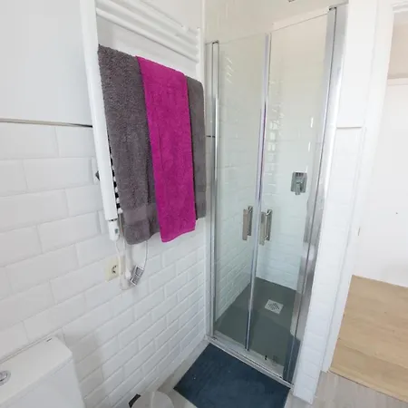 Apartamento Nuñez De Arce
