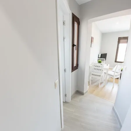 Apartamento Nuñez De Arce *