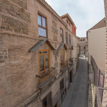 Nuñez De Arce * Toledo