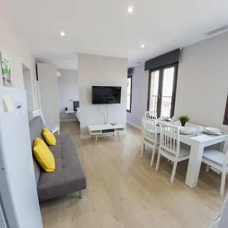 Nunez De Arce * Toledo