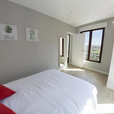 Appartement Nunez De Arce