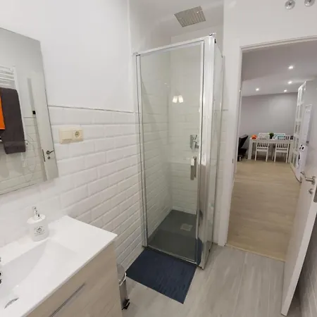 Nuñez De Arce Apartamento *
