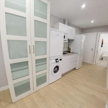 Nuñez De Arce Apartamento