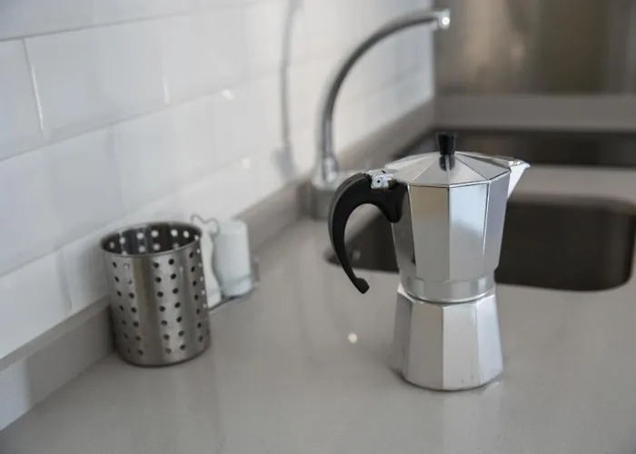 Appartement Nunez De Arce Tolède