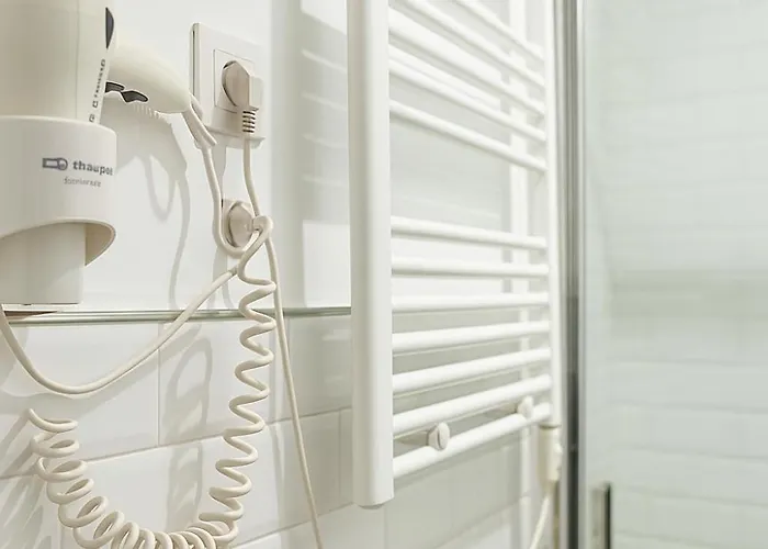 Nunez De Arce Appartement Tolède