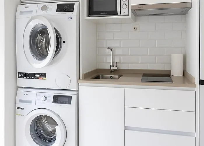 Nunez De Arce Appartement Tolède