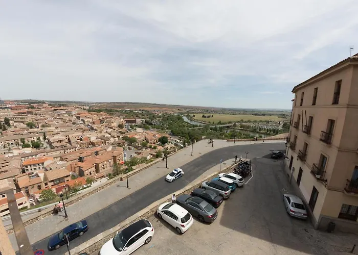 Nunez De Arce Tolède