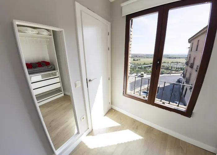 Nunez De Arce Appartement
