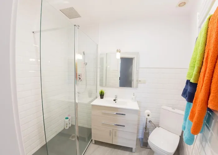 Nunez De Arce Appartement