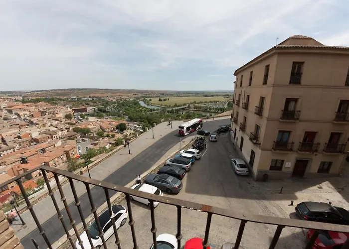 Appartement Nunez De Arce