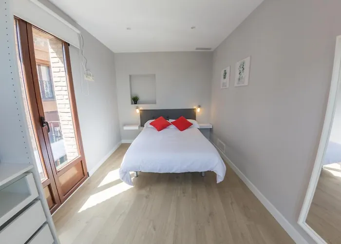 Nunez De Arce Appartement