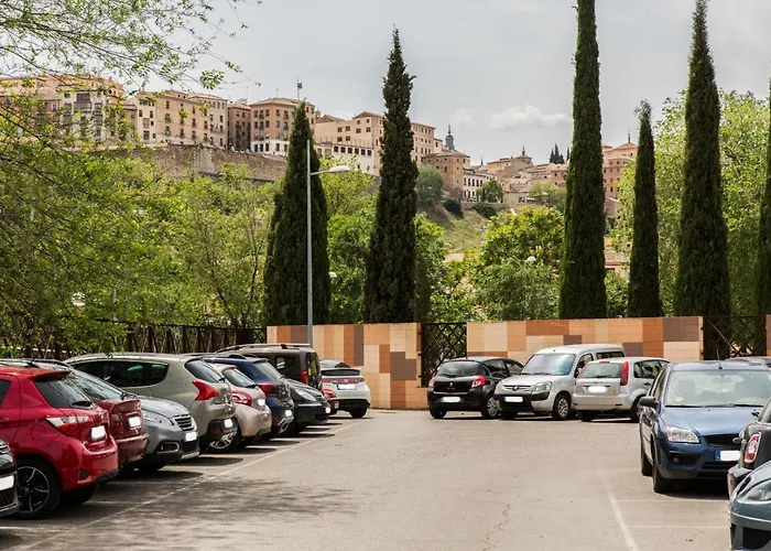 Nunez De Arce Appartement *