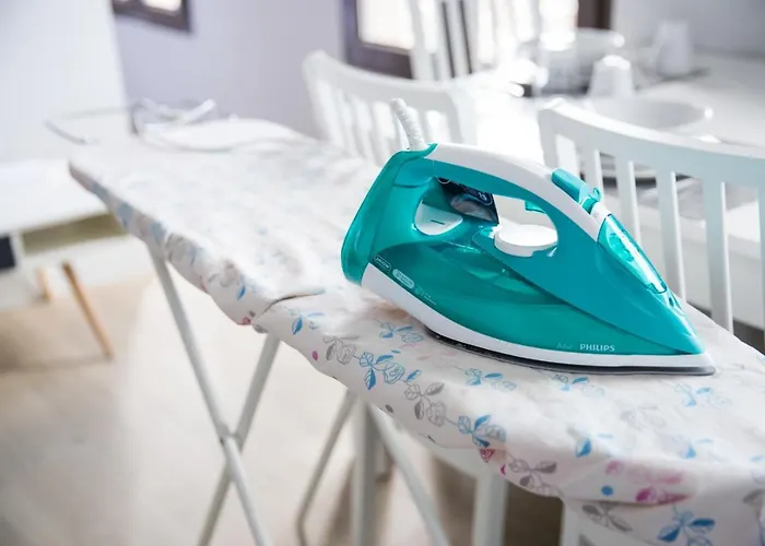 Appartement Nunez De Arce