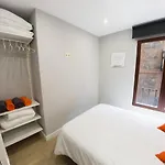 Nuñez De Arce Apartamento Toledo