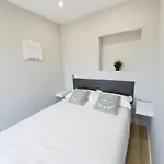 Nuñez De Arce Apartamento Toledo