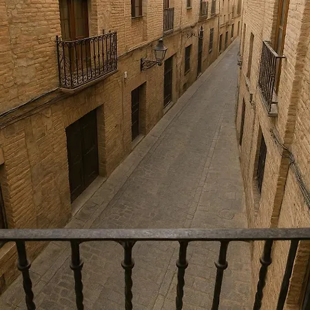 Διαμέρισμα Nunez De Arce