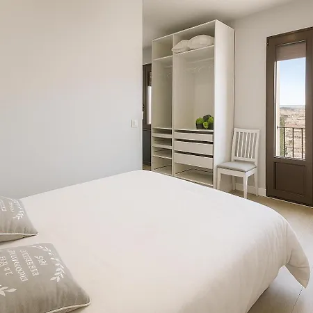 Nunez De Arce Διαμέρισμα Τολέδο
