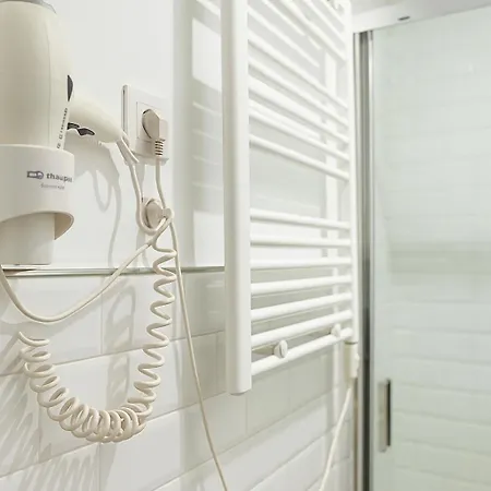 Nunez De Arce Apartament Toledo