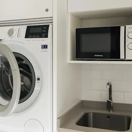 Апартаменты Nunez De Arce