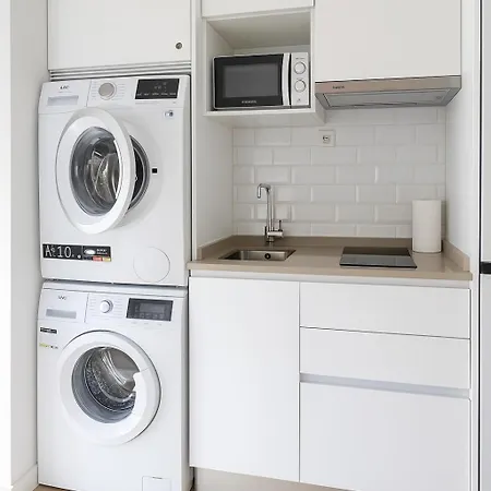 Nunez De Arce Apartament Toledo
