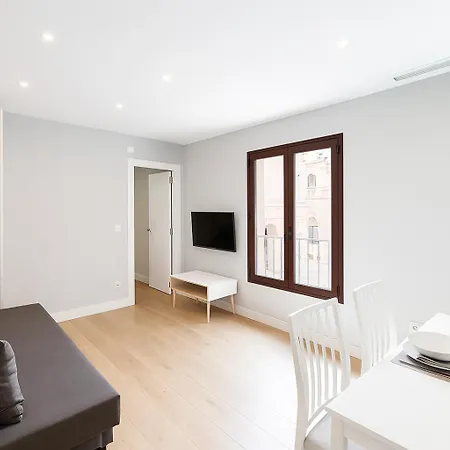 Nuñez De Arce Apartamento