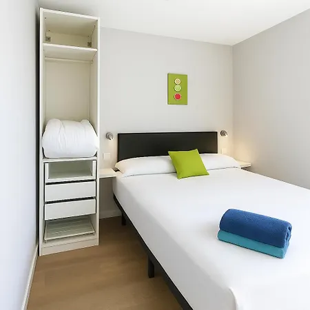 Nunez De Arce Διαμέρισμα