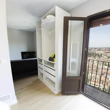 Nunez De Arce Апартаменты *