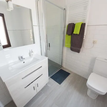 Nunez De Arce Τολέδο