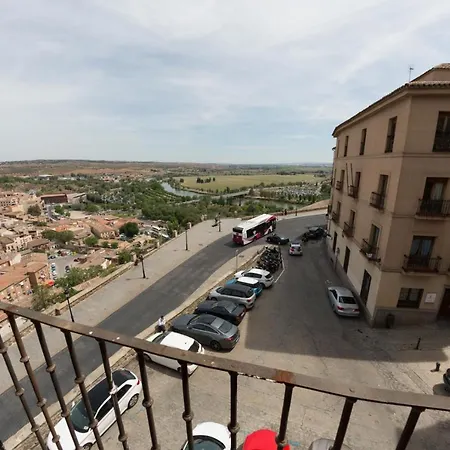 Apartamento Nuñez De Arce
