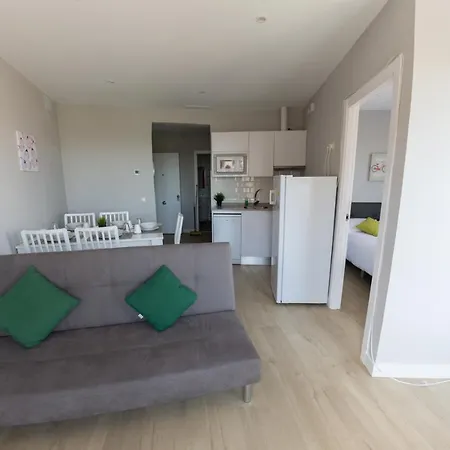 Apartment Nunez De Arce