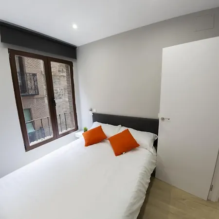 Nunez De Arce * Толедо