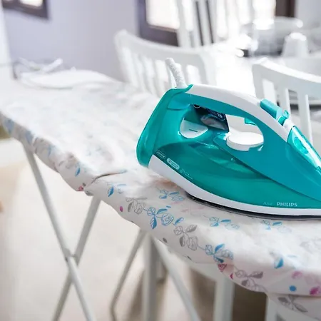 Διαμέρισμα Nunez De Arce