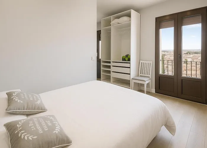 Nunez De Arce Apartment Toledo