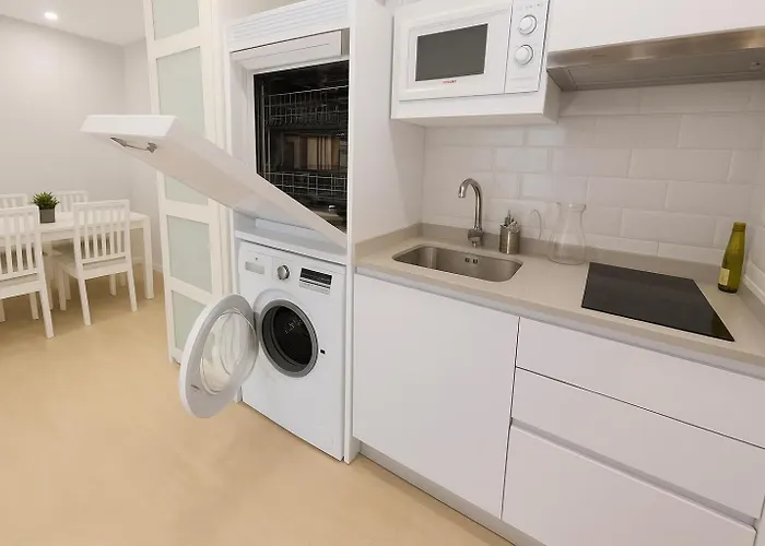 Apartment Nunez De Arce