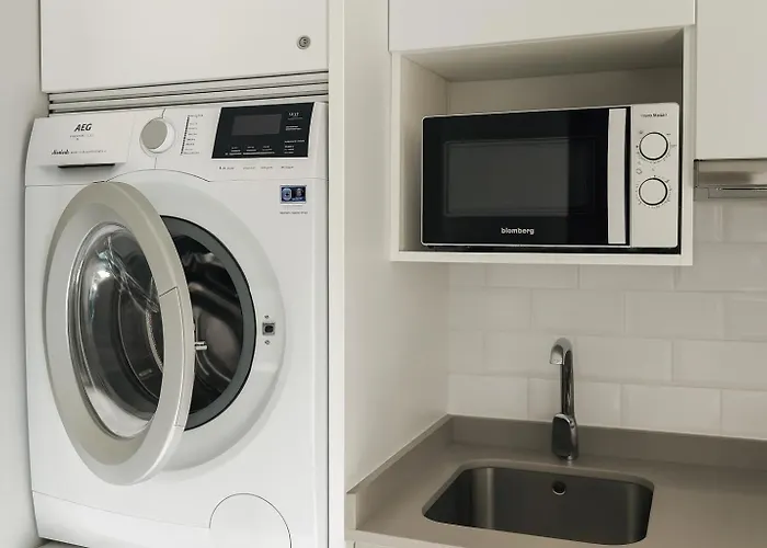 Apartment Nunez De Arce