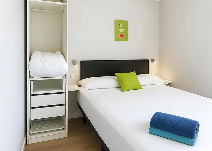 Nunez De Arce Apartment