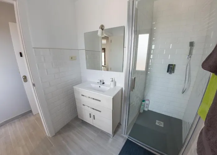 Nunez De Arce Apartment