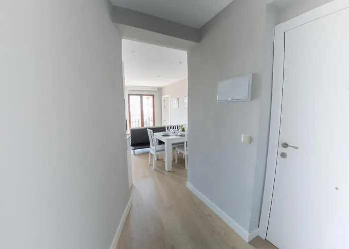 Apartment Nunez De Arce Toledo