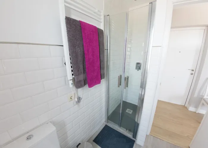 Apartment Nunez De Arce