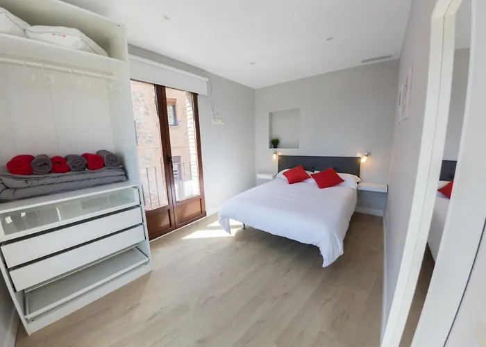 Nunez De Arce * Toledo