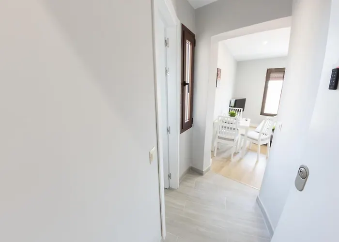 Apartment Nunez De Arce *