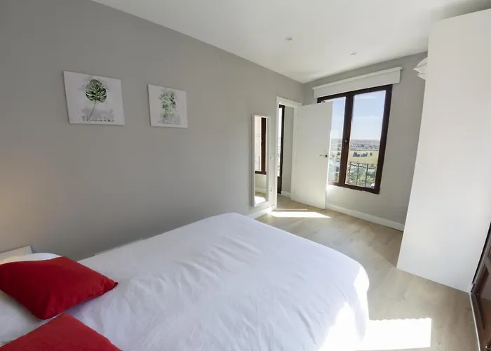 Apartment Nunez De Arce