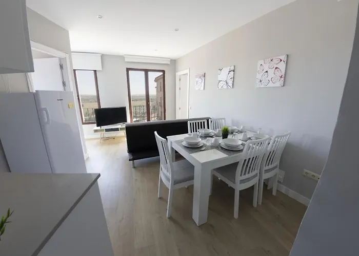 Apartment Nunez De Arce